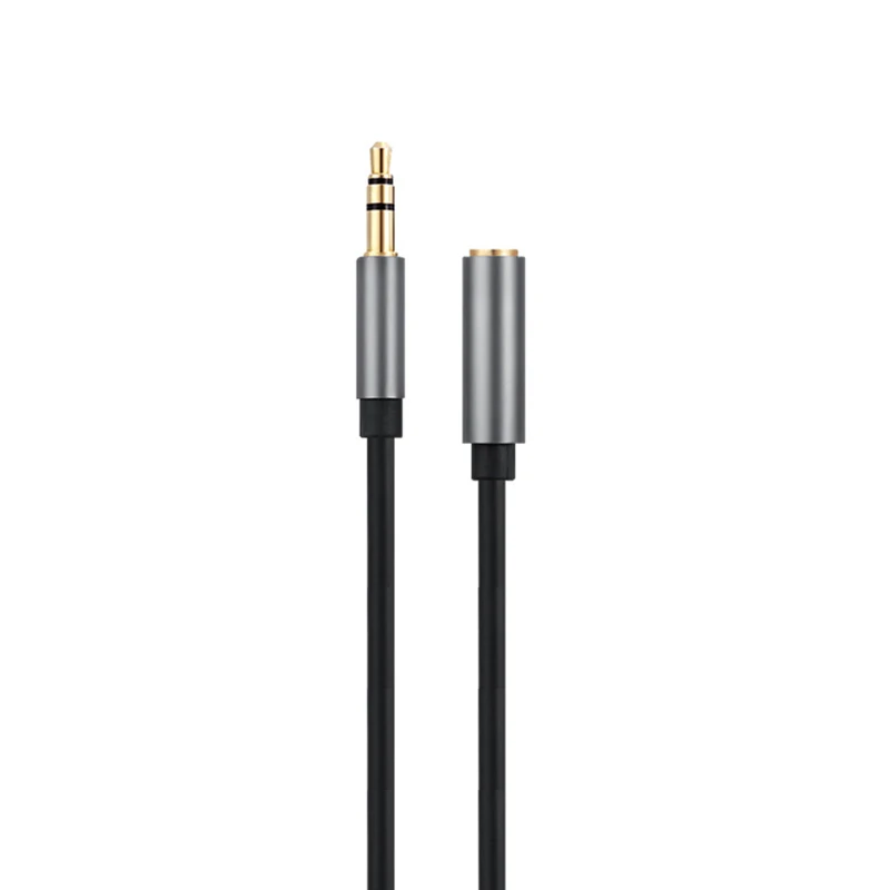 Jack 3.5mm Audio Extension Cable for Huawei P20 lite,Mini Jack 3 5mm Stereo Plug AUX Cable Adapter for Headphone,Xiaomi Redmi,PC