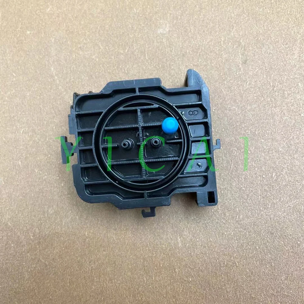 DX5 DX7 Printhead Print Head Cap Station Capping Top For Epson Mimaki JV33 JV5 CJV30 Roland Mutoh Galaxy Lecai Sunika Printer