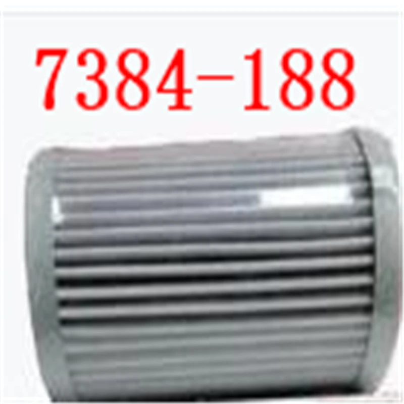 

Oil filter element 7384-188 for oil filter of single screw compressor unitcentral air conditioning 7384-188 7384188