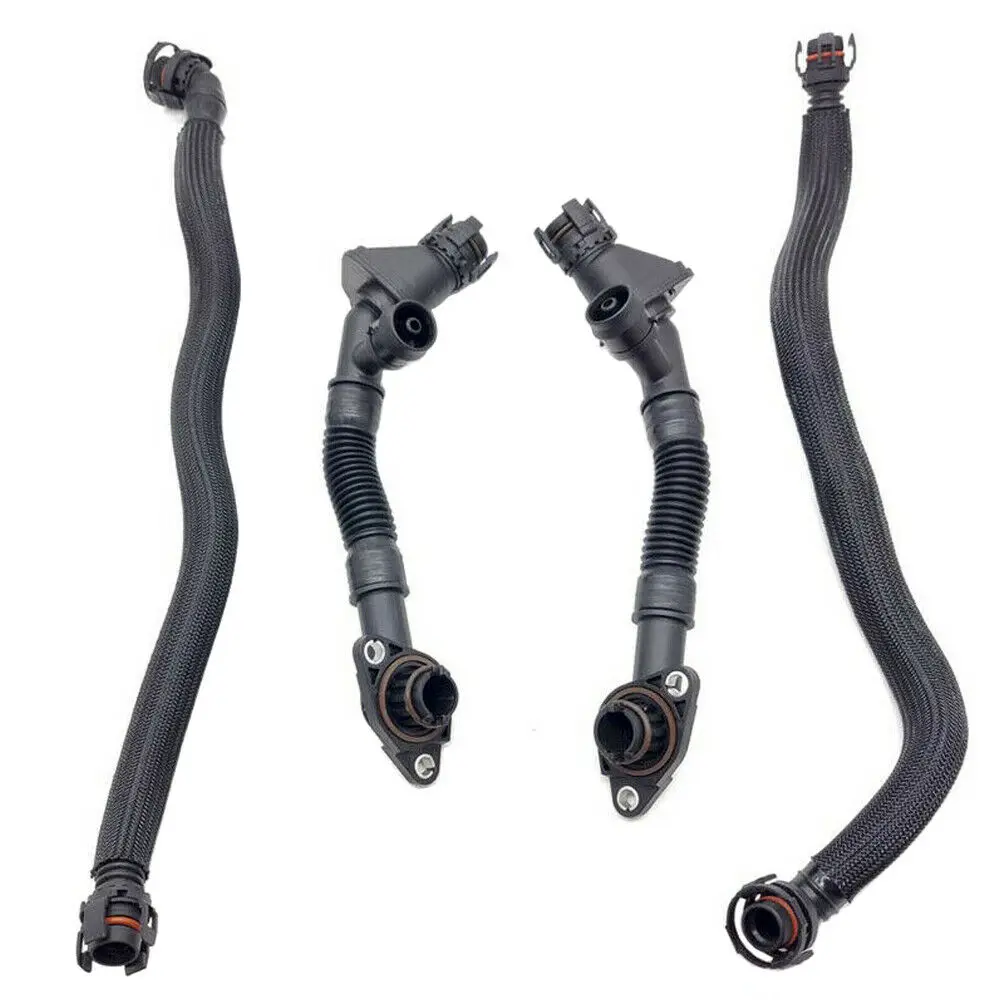 4Pcs Lh & Rh Breath… - image