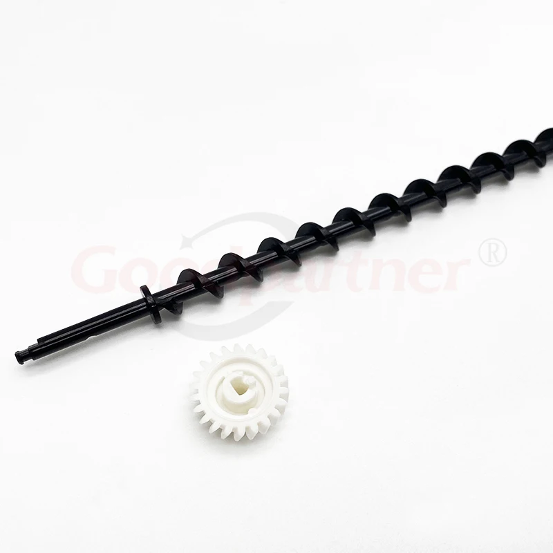 50X 302R793070 TR-5230 TR5230 Transfer Belt Cleaning Auger Gear for Kyocera ECOSYS M5521 M5526 P5021 P5026