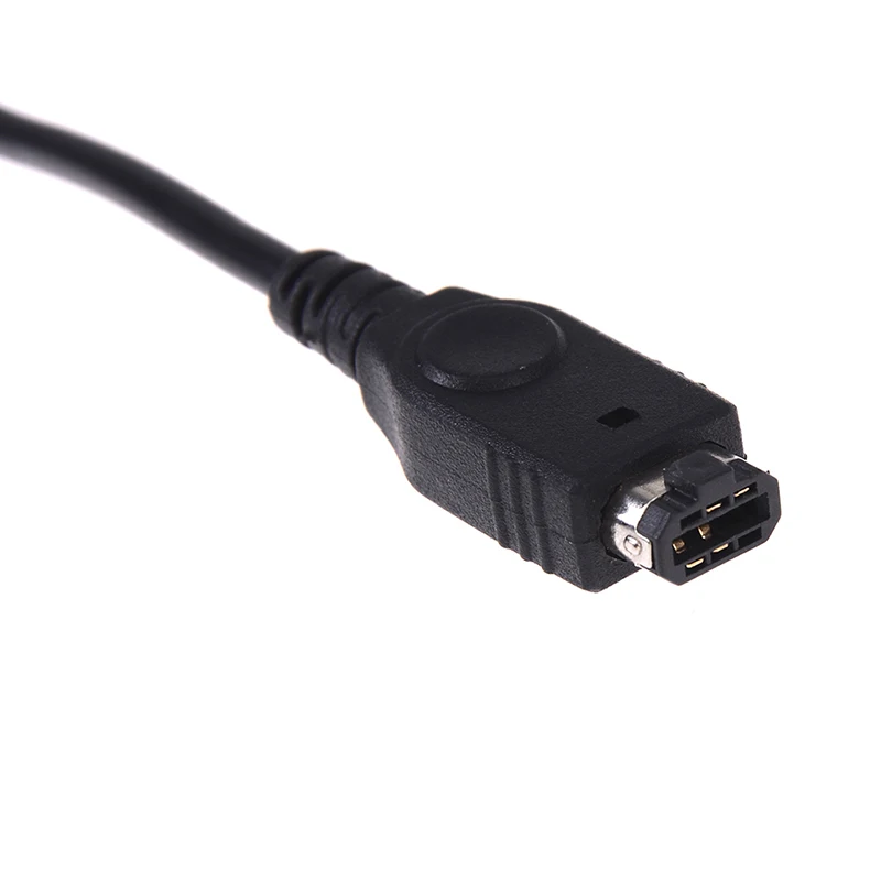 Two 2 Player Link Cable Connection Cable for GBA SP