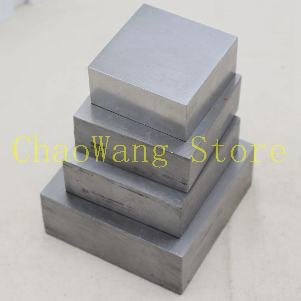 

Work Stamping Metal Forming Surface Jewelry Dapping Tools Steel Bench Block