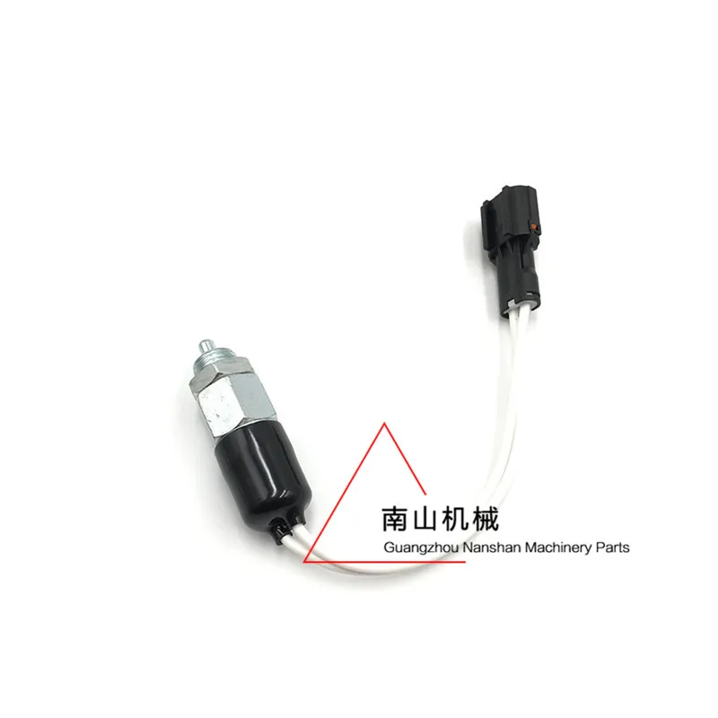 Sumitomo SH200/210/240/350/360-5/A5 hydraulic safety lock microswitch Excavator Parts