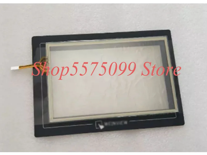 Touch Glass Panel New TK6070iP TK6070IQ TK6070iP1WV TK6070IQ1WV Protective Film