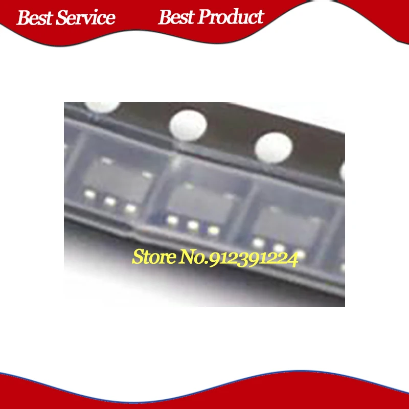 20 Pcs NSQA6V8XV5 SOT353 New and Original In Stock