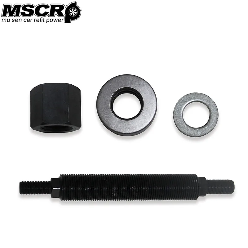 MSCRP-Harmonic Balancer Installation Tool use with Big Block and Small Block For Chevy 66515 -YX02896