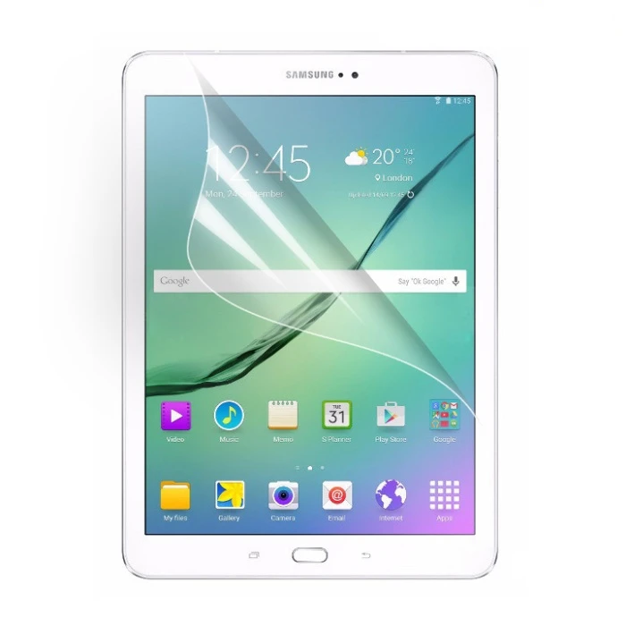 

Clear LCD Screen Protector Protective Film for Samsung Galaxy Tab S2 8.0 T710 T715 T711 Tablet