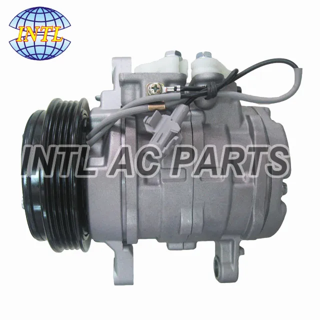 

88320-BZ020 88320BZ020 447260-8381 4472608381 10S11C auto ac compressor for TOYOTA VIOS 110 AXP4/Toyota AVANZA 1.3