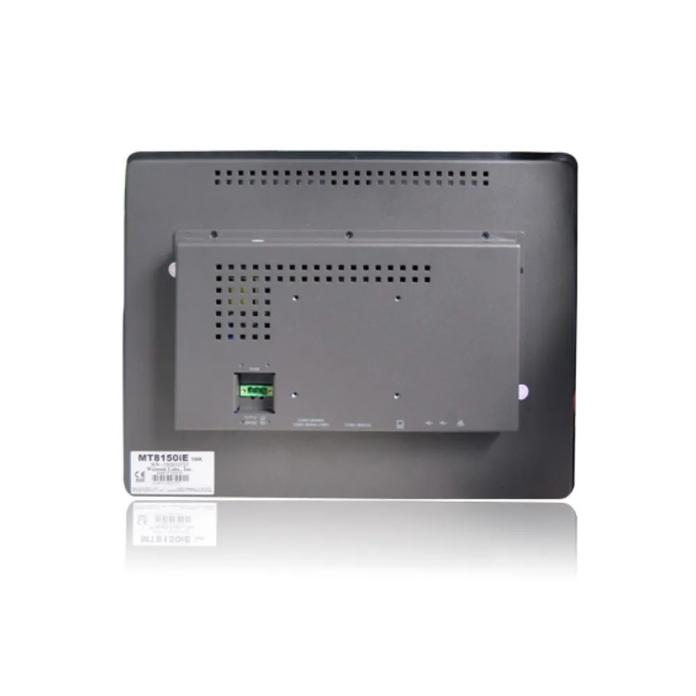 WEINVIEW-pantalla táctil MT8150iE HMI, Panel de interfaz de máquina humana Ethernet USB de 15 pulgadas, reemplaza MT8150X