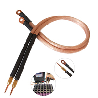 High Quality Handheld Spot Welding Pen Suitable For DIY Spot Welding Machine Welded 18650 Lithium Battery Pack Pulse Weld Handle