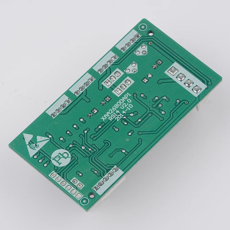 3 unids/lote RS14 OMB4351AJF placa de dirección 5-B Placa de comunicación 32 piezas de ascensor accesorios de elevación