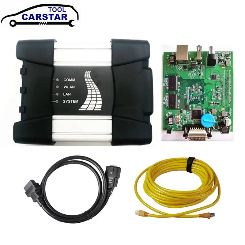 High Quality For BMW ICOM NEXT For ICOM A2 NEXT A+B+C Professional ICOM A2 Diagnostic & Programmer can replace for icom A2