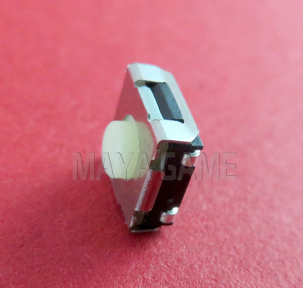 800 шт. запасная часть для контроллера PS4 Playstation 4, сенсорная панель, кнопки переключателя, внутренний переключатель