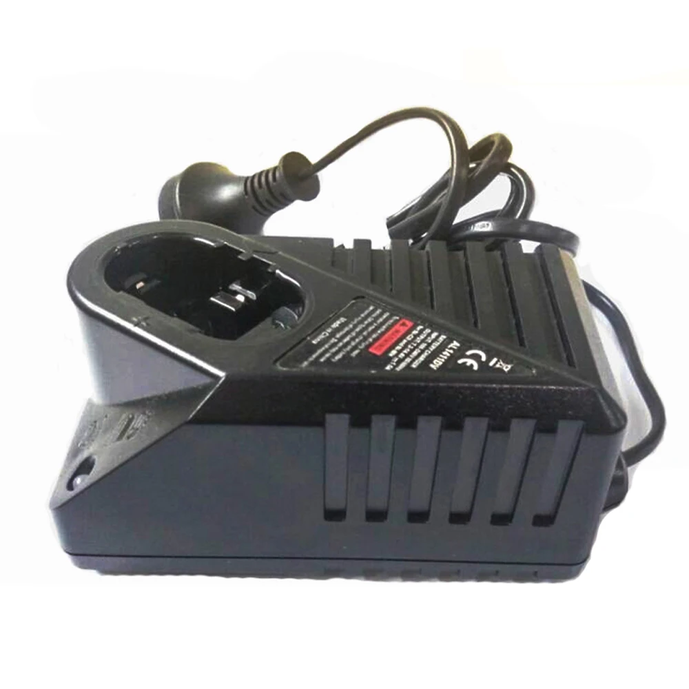 เครื่องชาร์จ AL1411DV 110-240V สำหรับ Bosch 7.2V 9.6V 12V 14.4V Ni-Cd Ni-MH แบตเตอรี่แท่นชาร์จแบตเตอรี่ GSR7.2 GSR9.6 GSR14.4 GSR12