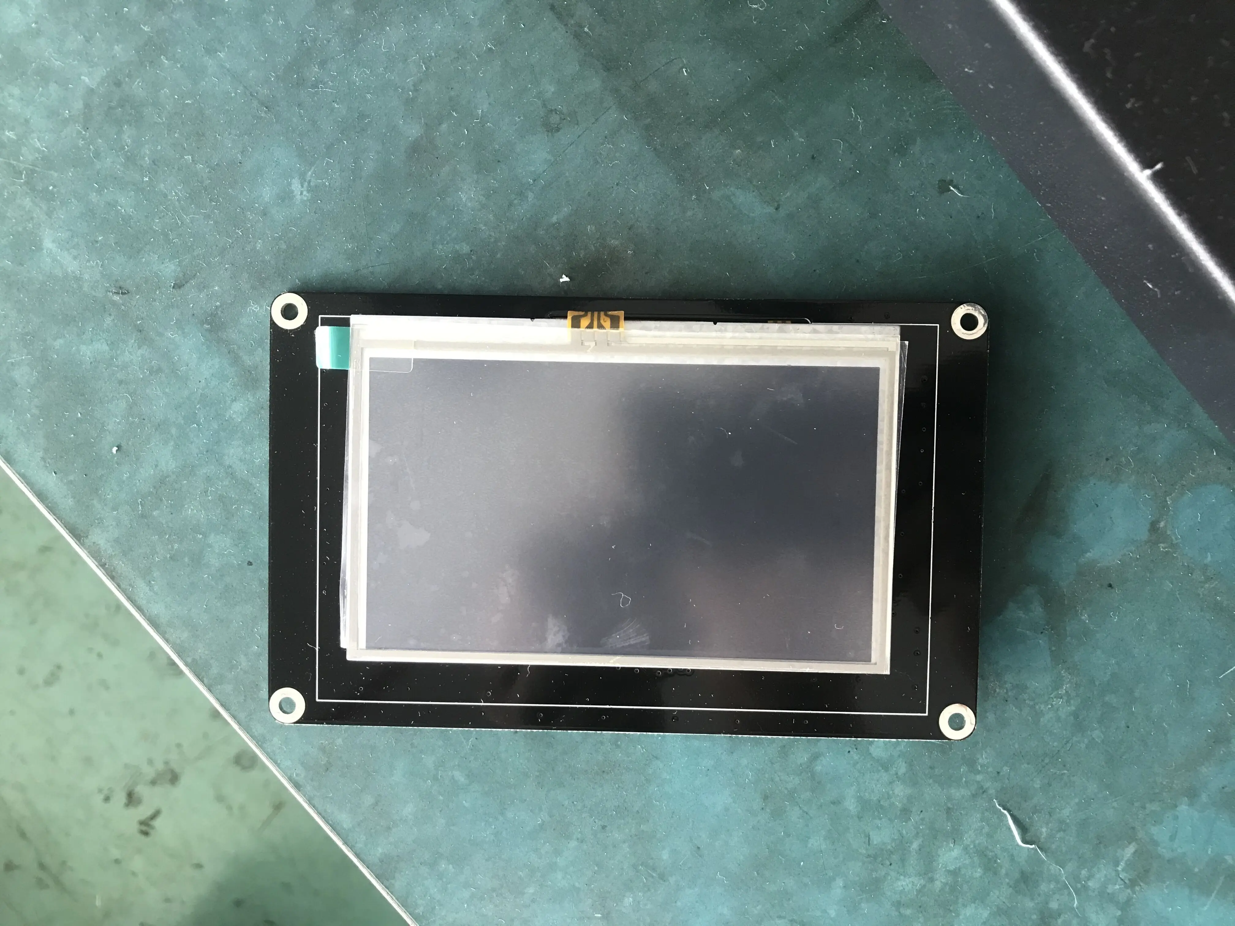 

The Screen With Cable For Qidi Tech X-Pro/MAKER/MATES/SMART
