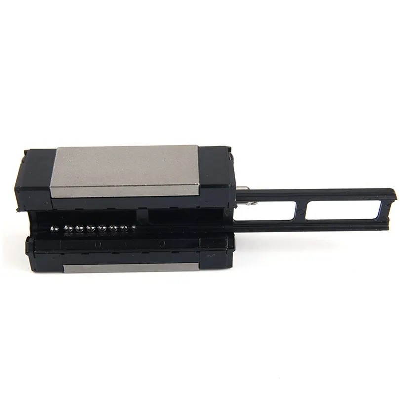 Taiwan PDF Linearführungsschiene Schieber DFS15B DFS20B DFS25B DFS30B DFS35B DFS15BS DFS20BS DFS25BS DFS30BS DFS25BL DFS30BL CNC-Teile – Detail 2