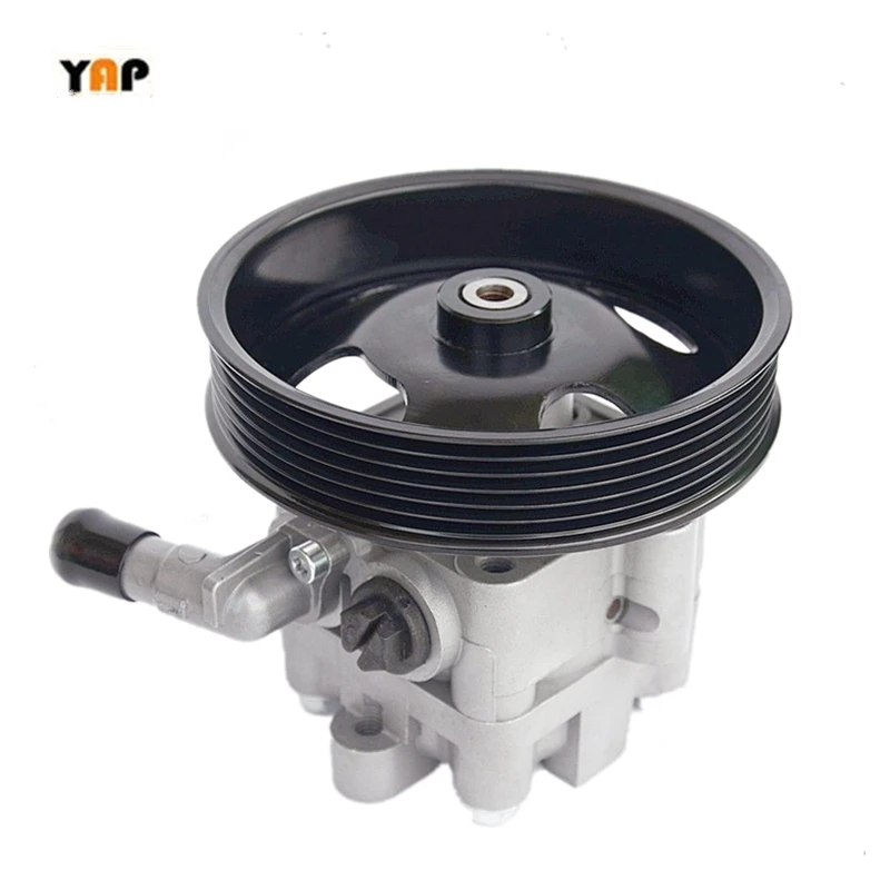 

NEW POWER STEERING PUMP FOR FITNISSAN X-TRAIL T30 QR20DE QR25DE 49110-8H305 49110-8H30B 49110-8H800 49110-8H80A 49110-CN000