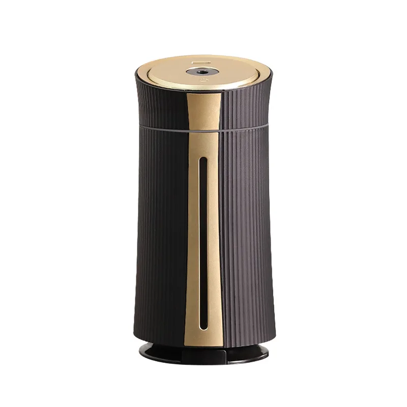 Silent humidifier Small home bedroom USB essential oil aromatherapy machine Fog volume to purify indoor air 1100L large capacity