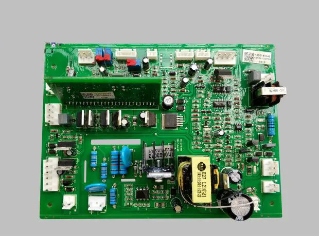 

Single Tube IGBT Plasma Cutting Machine Control Board LGK60 L204LGK80 L205PK-267-A4