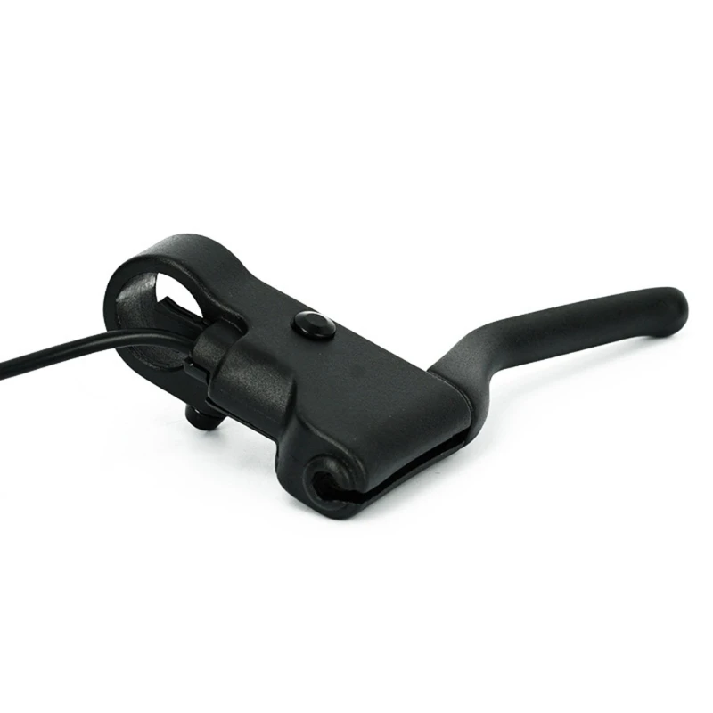 เบรคมือจับอะไหล่ Handlebar ชุดประกอบชิ้นส่วนทดแทนเข้ากันได้กับ Xiaomi-M365/1S-Electric สกู๊ตเตอร์