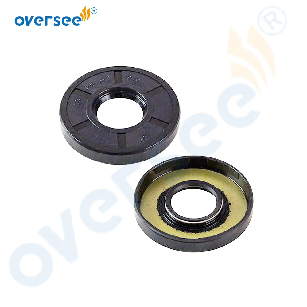 350-01215-5 Shaft Oil Seal for Tohatsu Outboard Motor and for Mercury 8M0065585 25.00mm