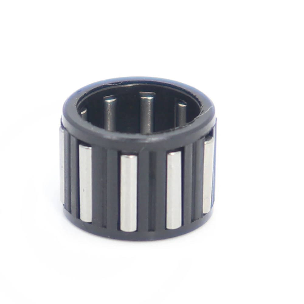 K081108 TN Bearing size 8*11*8 mm ( 6 Pcs ) Radial Needle Roller Cage Assemblies KK0818TN K8118 29241/8 Bearings K8x11x8TN