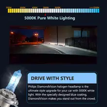 Headlight Halogen Bulbs 12V #4