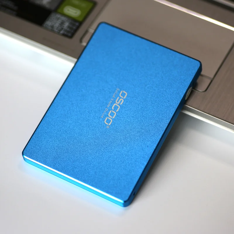 Oscoco SSD SATA3 128GB 256GB 512GB 1TB Hard Disk Drive Solid State untuk Komputer Desktop Laptop