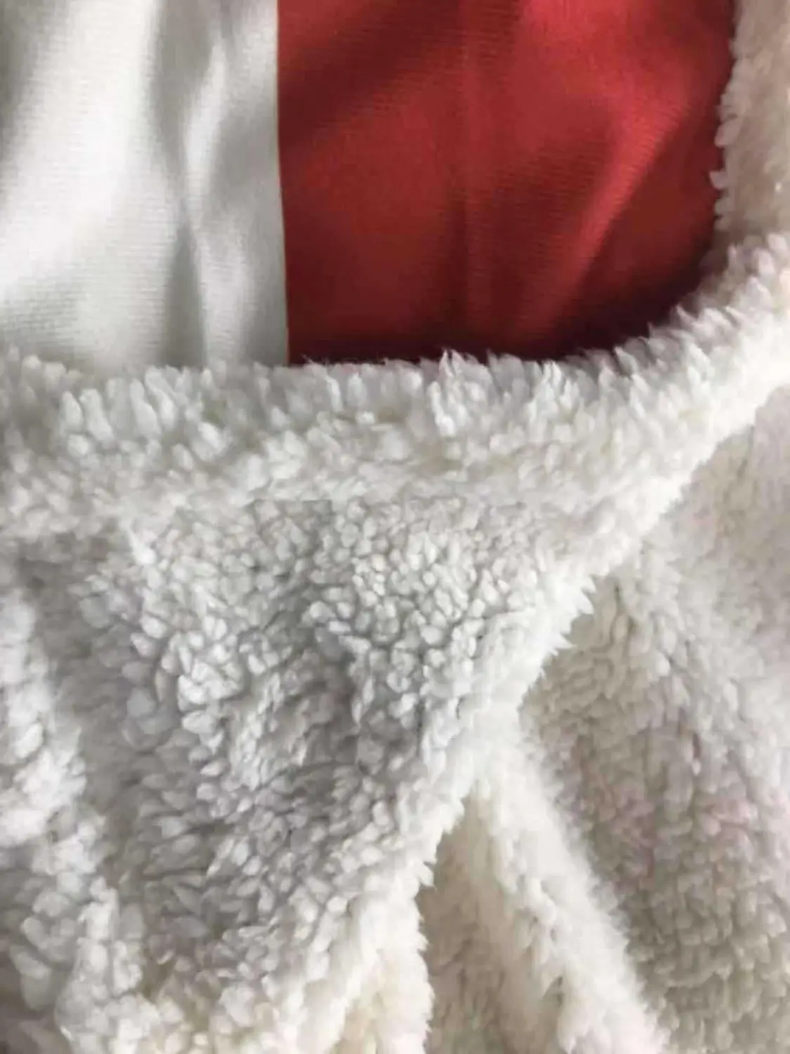 thick USA flag Cotton velvet Plaids plush faux fur tv sofa gift blanket throw blankets 130*150cm/150*200cm/150*250cm