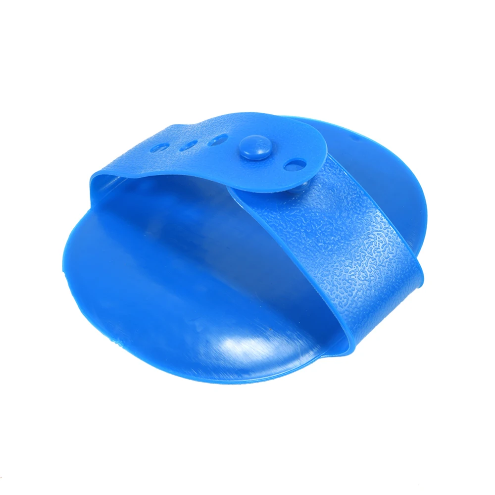 Dog Cat Bath Brush Pet Comb Rubber Glove Hair Fur Grooming Massage Glove Pet Shower Dog Brushes Pet Grooming Glove Cat Gloves