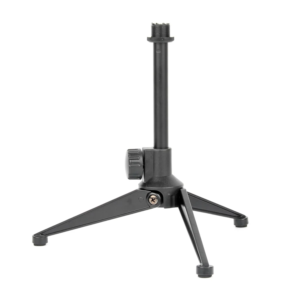 Shure SM7dB SM7B SM 7B SM7 7 B DB デスクトップマイクペデスタルマウントデスクテーブルホルダー三脚マイク卓上スタンド対応