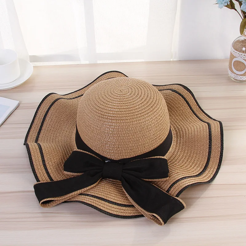 Women hats Empty Top Summer cap luxury gorros Sunhat visors ladies caps Hip Hop hat Outdoor Hat chapeu feminino