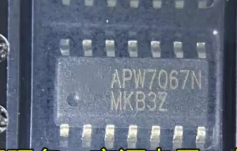 20-50PCS/ APW7067N APW7067 SOP14