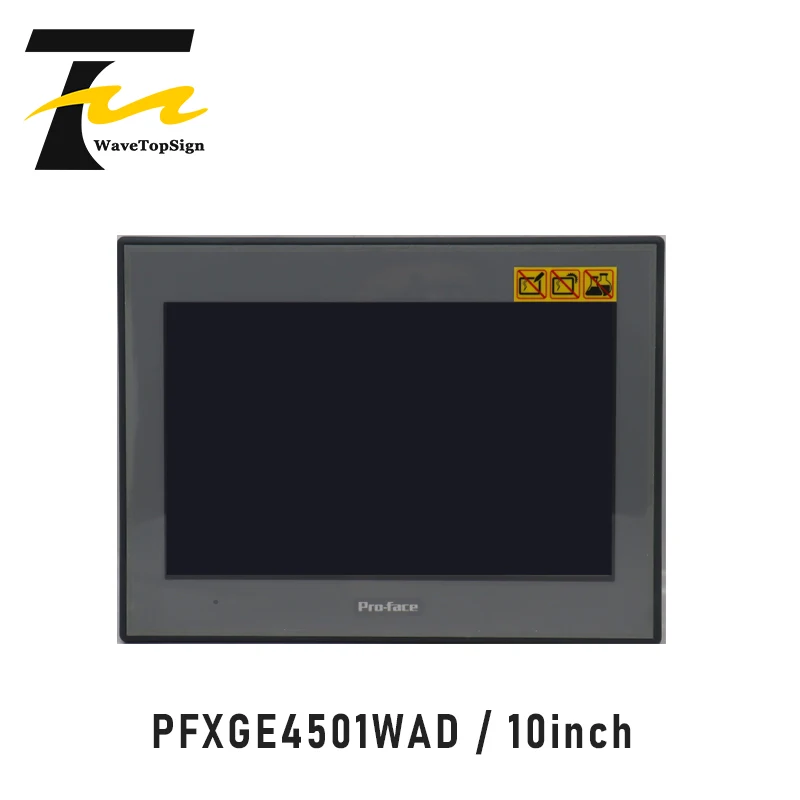 

Pro-Face Touch Screen GC-4501W PFXGE4501WAD 10inch