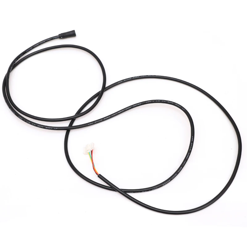 Control Cable for Ninebot Max G30 Electric Scooter Controller Line Panel Dashboard G30D G30L Repair Accessories Kits