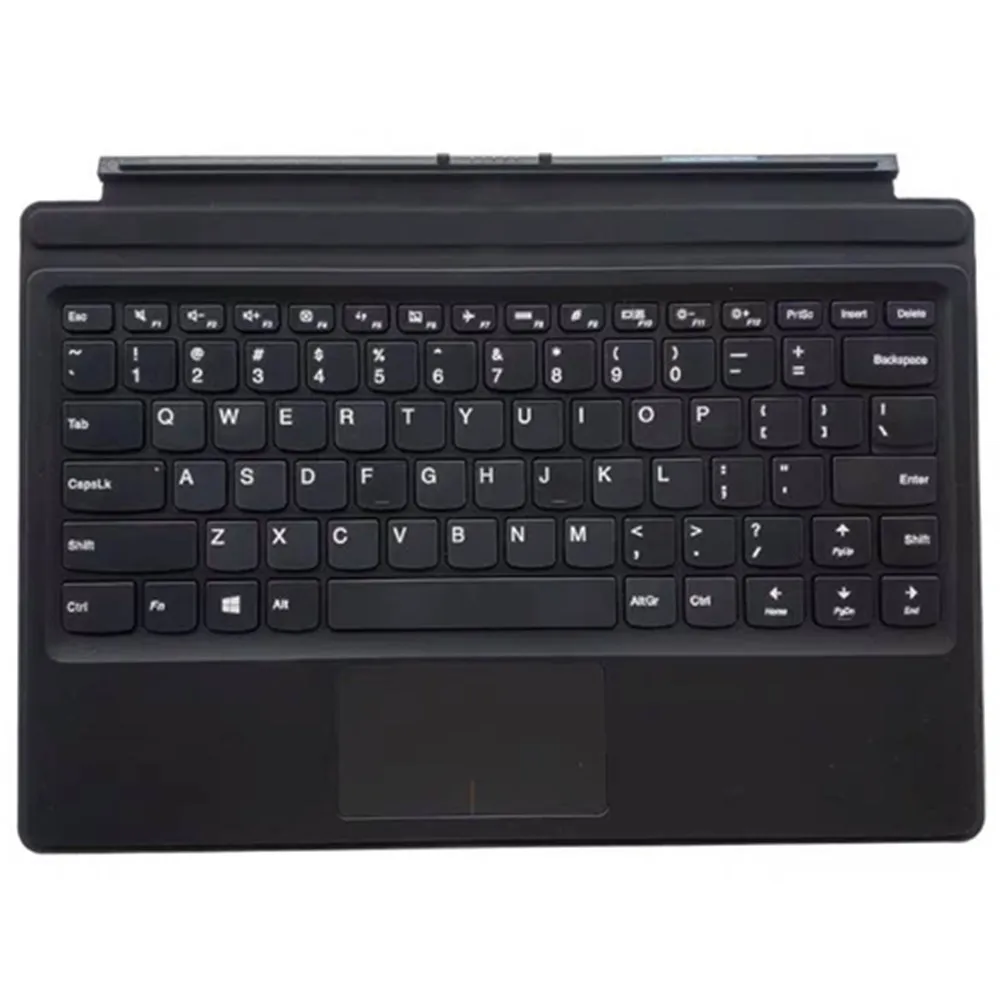 

keyboard For Lenovo ideapad Miix 510 12ISK Miix 520-12ISK Folio Keyboard NO Backlight