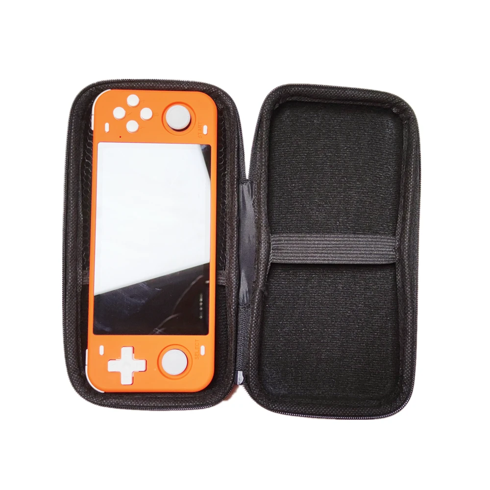 واقية لينة حقيبة التخزين ل RGB10 ماكس 2 RG503 X9 X9-S X12 مناسبة ل 5 بوصة لعبة فيديو وحدة التحكم الغبار مقاوم للماء