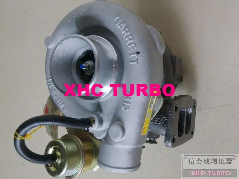 NEW GENUINE GARRETT TBP4 702422-5004S 2674A082 Turbo Turbocharger for Tianjin PHASER P160Ti 4L 119KW/160HP