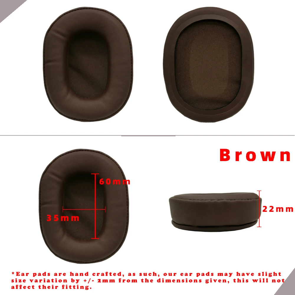 Almofadas de substituição para jbl everest 700 elite v710bt fone ouvido peças couro almofada veludo earmuff fone capa manga