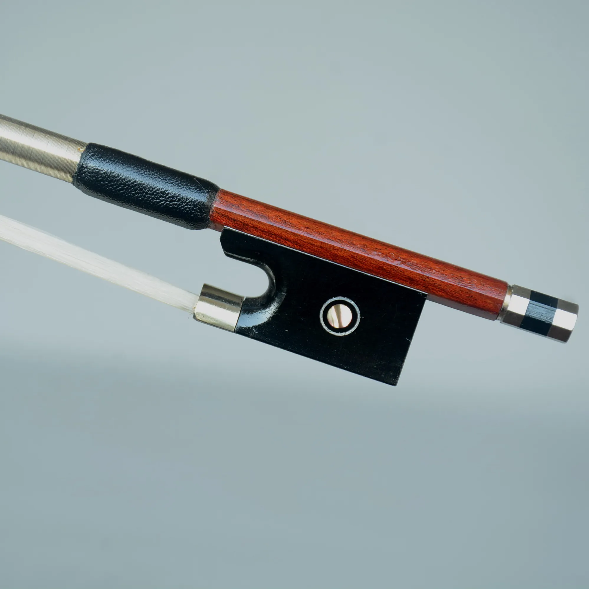 Advanced Model Carbon Violin Bow Pernambuco Performance