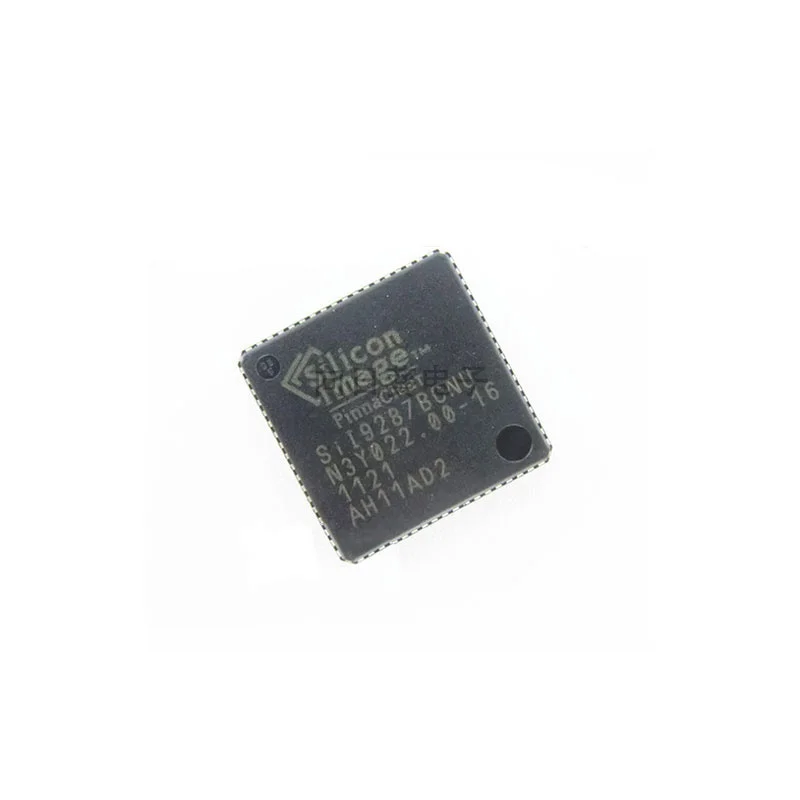 SIL9287BCNU SIL9287B SIL9287 QFN-72 New original ic chip In stock