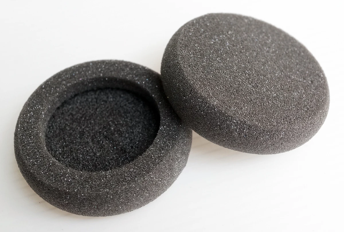 Replacement Ear Pad…