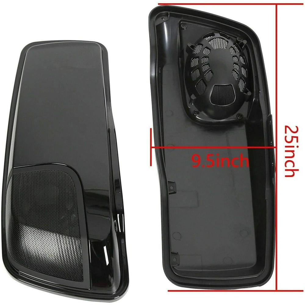 Motorcycle Black 5 \