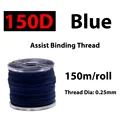 150D azul