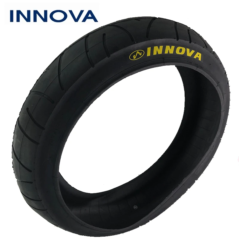 INNOVA-neumático ancho para bicicleta 20x4,0 1/4, motocicleta eléctrica, 20 pulgadas, 20x3,0, tubo de neumático ancho, piezas de repuesto para ciclismo