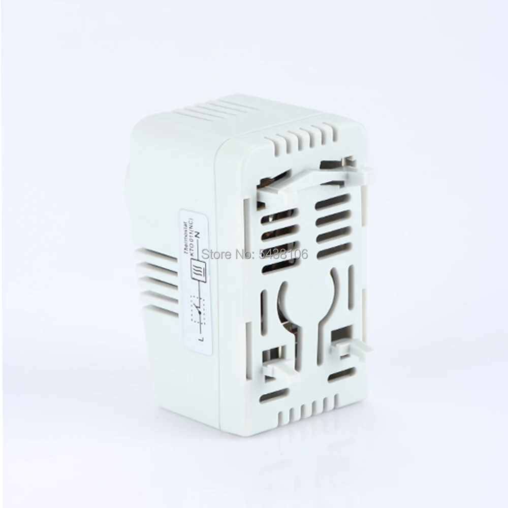 Thermostat KTO011 DSTO01-H normal Close temperature controller heating equipment Thermostator