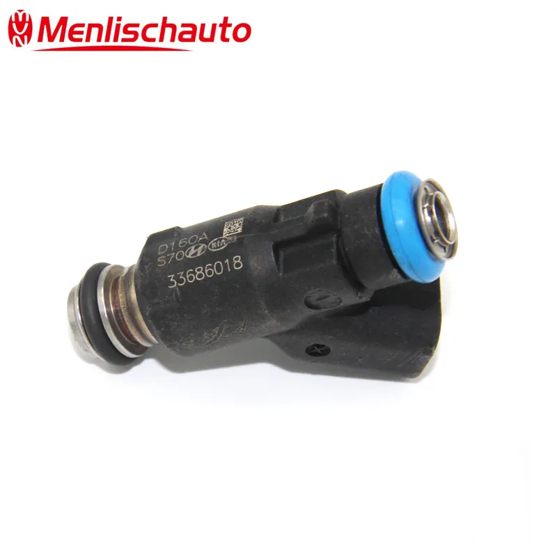 Free Shipping 4PCS Fuel Injector Nozzle 33686018 For Auto Car