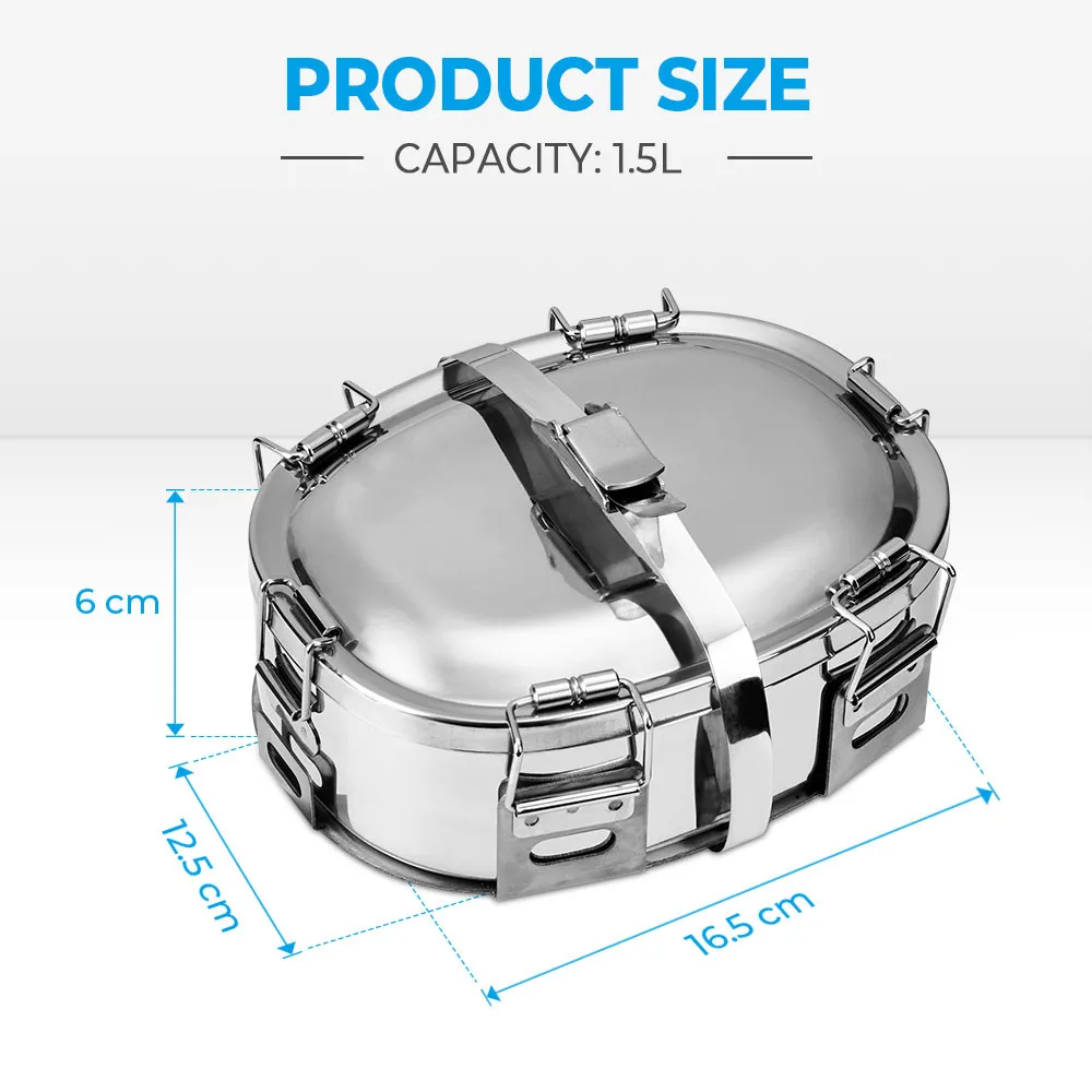 UTV ATV Heizung Lunch Box Snowmobile Heizung Lebensmittel Heißer Dogger Herd Wärmer Auspuff Edelstahl Kochen Box Kompatibel mit Polaris