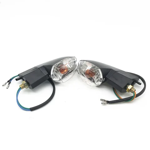 Указатель поворота/индикатор поворота для Keeway Benelli Generic Ksr Moto RKV VLC VLM Code Blur Tomcat 125 150 200 Stels Flame 200
